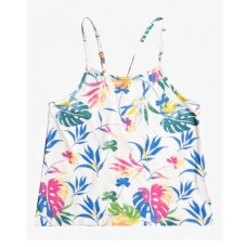 ROXY ERGKT03190-XWBM ΜΠΛΟΥΖΑΚΙ ΜΕ ΤΙΡΑΝΤΑ ΠΟΛΥΧΡΩΜΟ